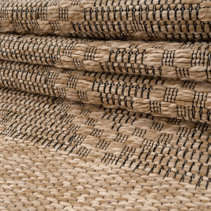 Le Monde Jute  Thea Washable