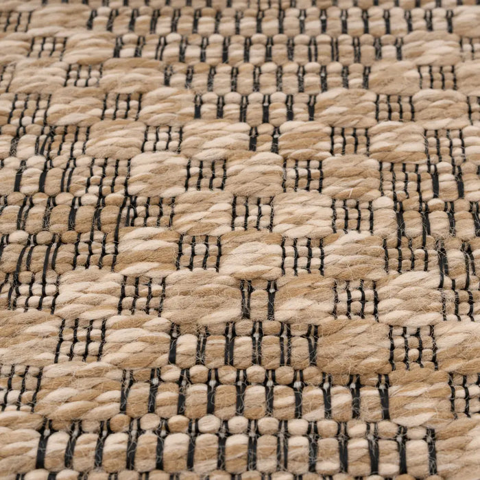 Le Monde Jute  Thea Washable