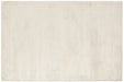 Asiatic bellagio bellagio white Ivory Living Room  Rug.