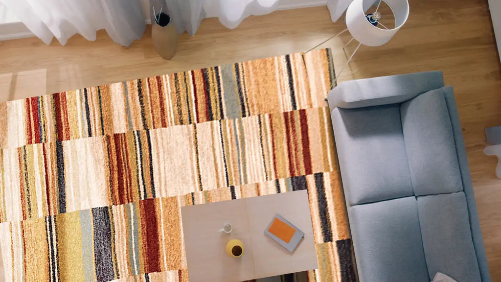 Woodstock 32303 6372 Rug
